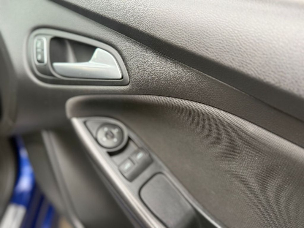 Used Ford Focus 2018 for sale - 76297211: Photo 24