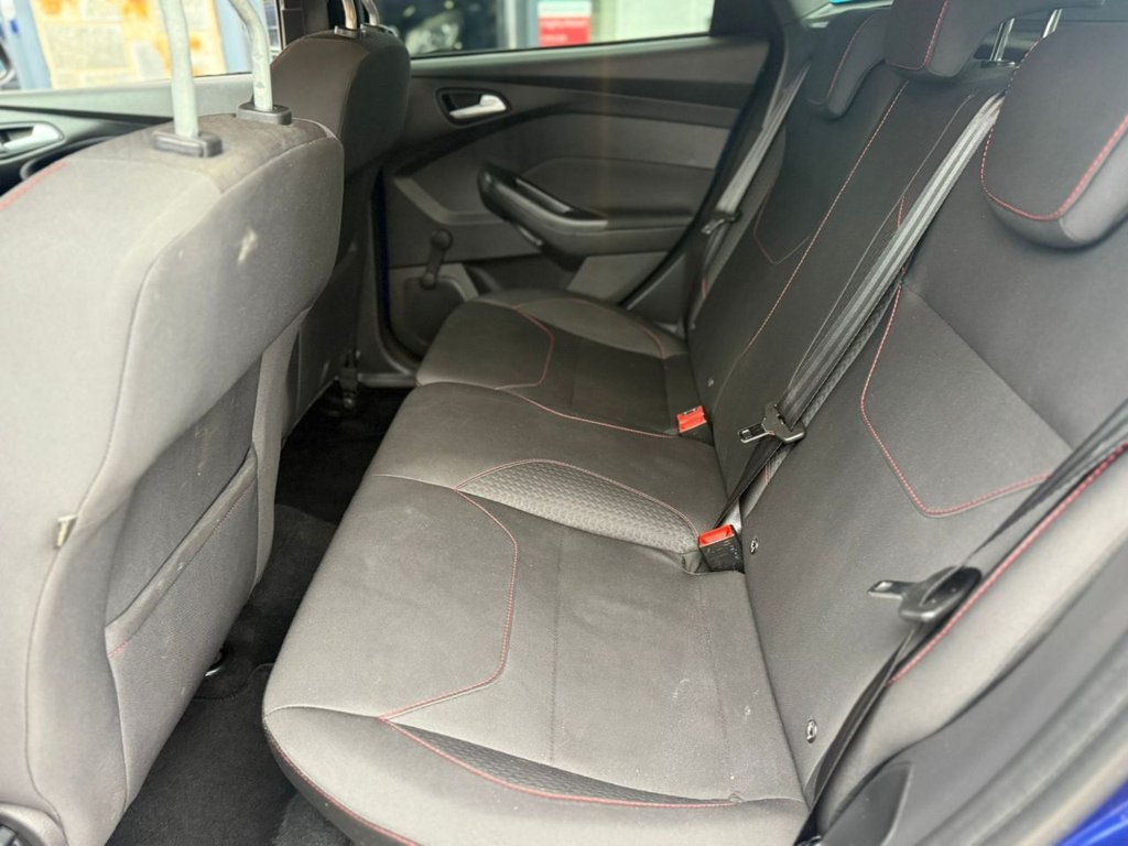 Used Ford Focus 2018 for sale - 76297211: Photo 25