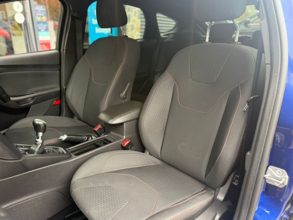 Used Ford Focus 2018 for sale - 76297211: Photo 26