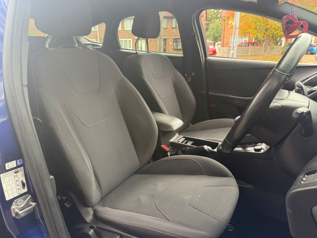 Used Ford Focus 2018 for sale - 76297211: Photo 27