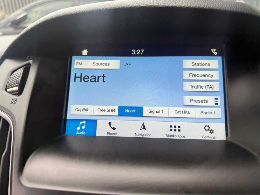 Used Ford Focus 2018 for sale - 76297211: Photo 28