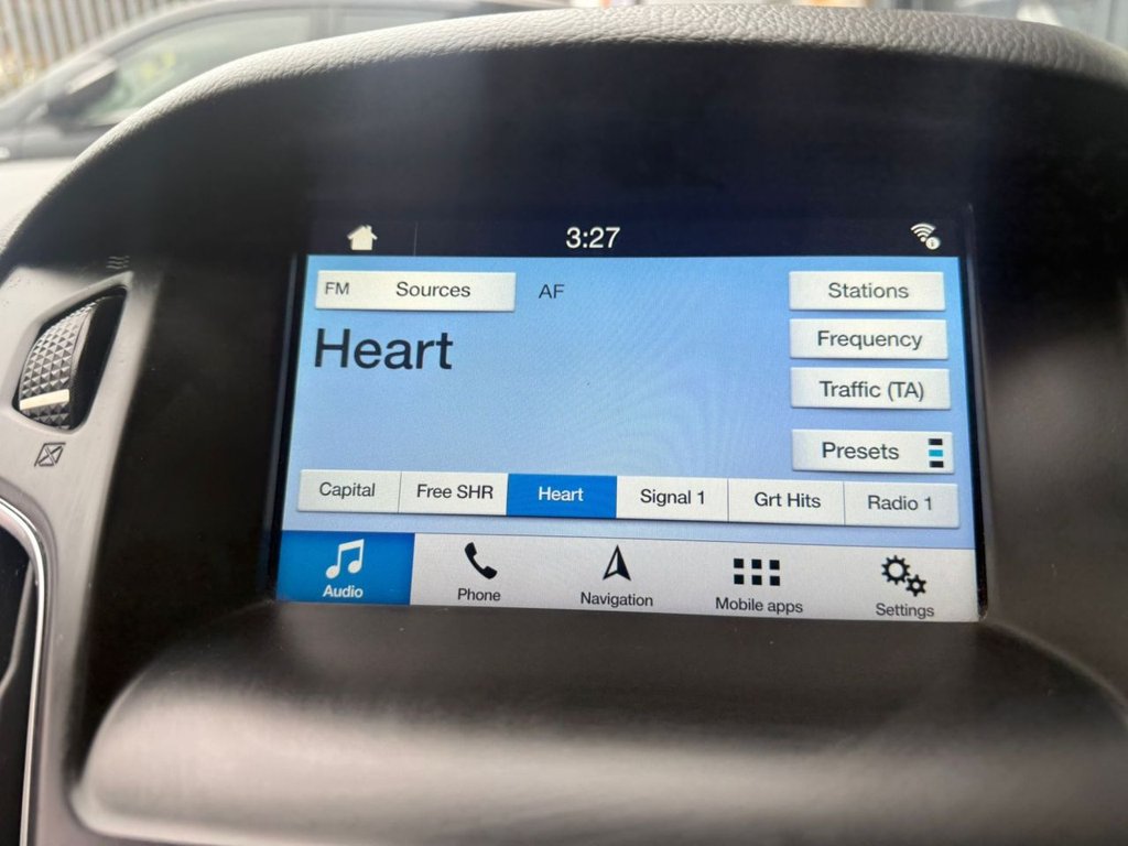 Used Ford Focus 2018 for sale - 76297211: Photo 29