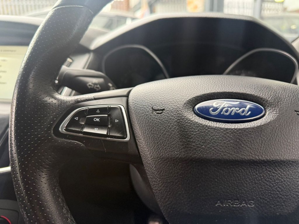 Used Ford Focus 2018 for sale - 76297211: Photo 30