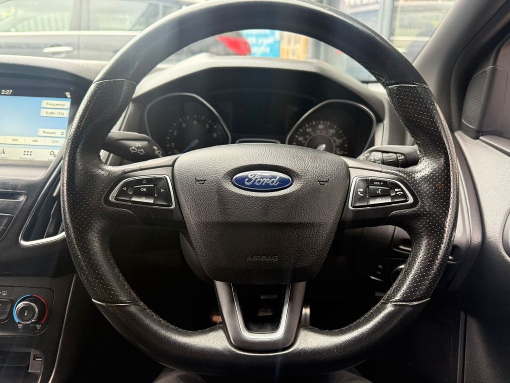 Used Ford Focus 2018 for sale - 76297211: Photo 31