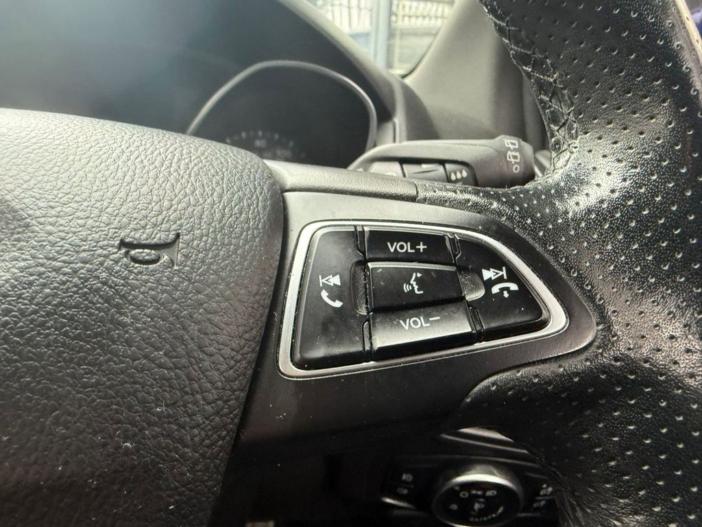 Used Ford Focus 2018 for sale - 76297211: Photo 32