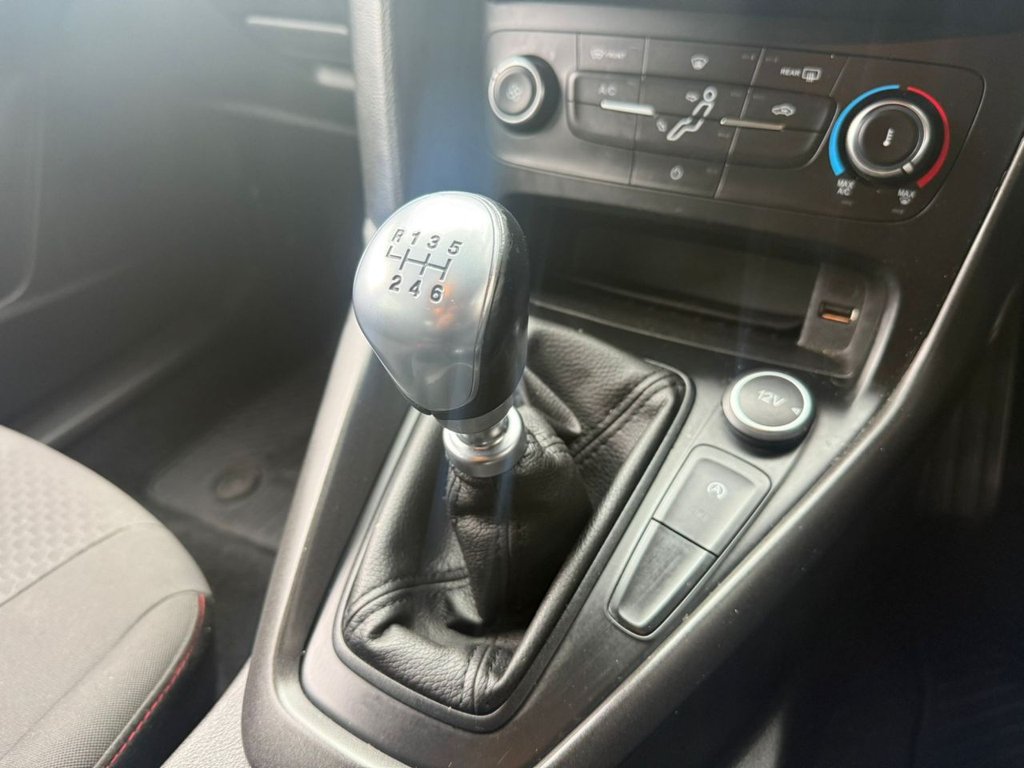 Used Ford Focus 2018 for sale - 76297211: Photo 33