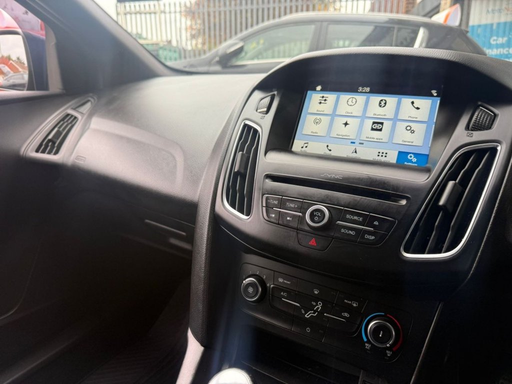 Used Ford Focus 2018 for sale - 76297211: Photo 39