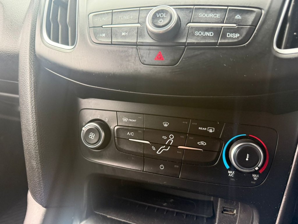 Used Ford Focus 2018 for sale - 76297211: Photo 40