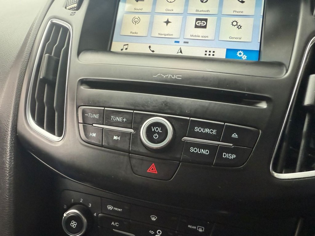 Used Ford Focus 2018 for sale - 76297211: Photo 42