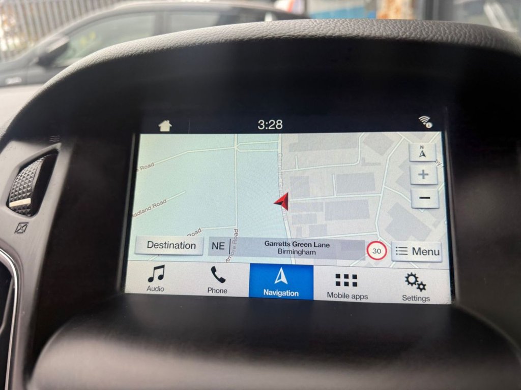 Used Ford Focus 2018 for sale - 76297211: Photo 43