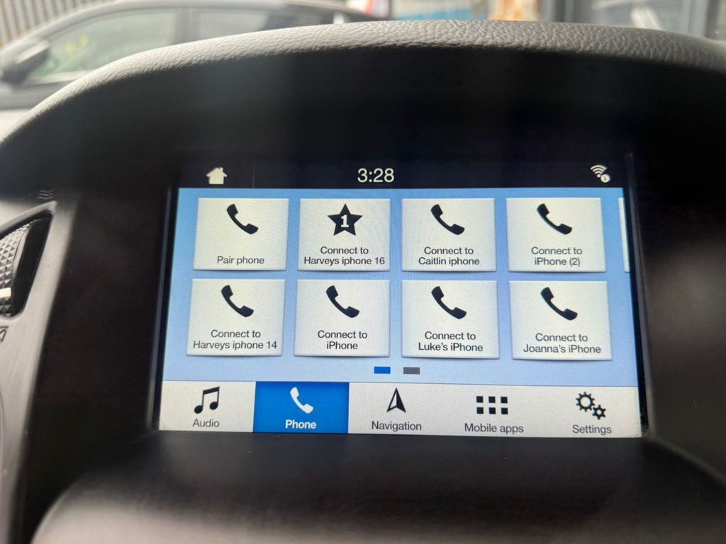 Used Ford Focus 2018 for sale - 76297211: Photo 44