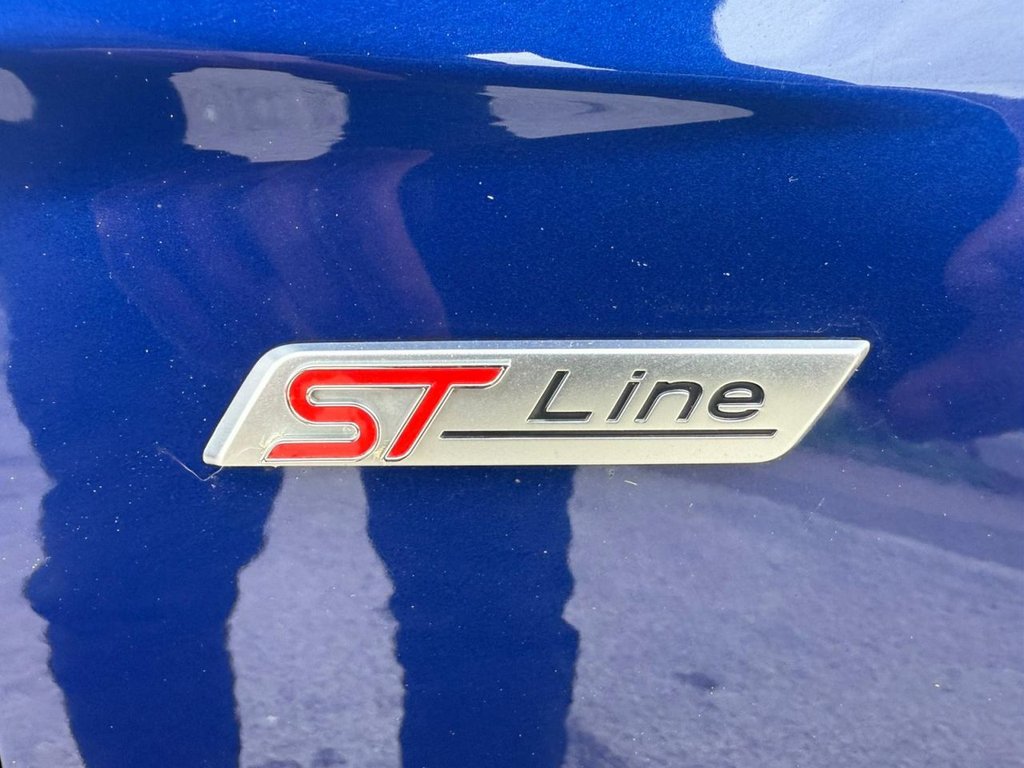 Used Ford Focus 2018 for sale - 76297211: Photo 9