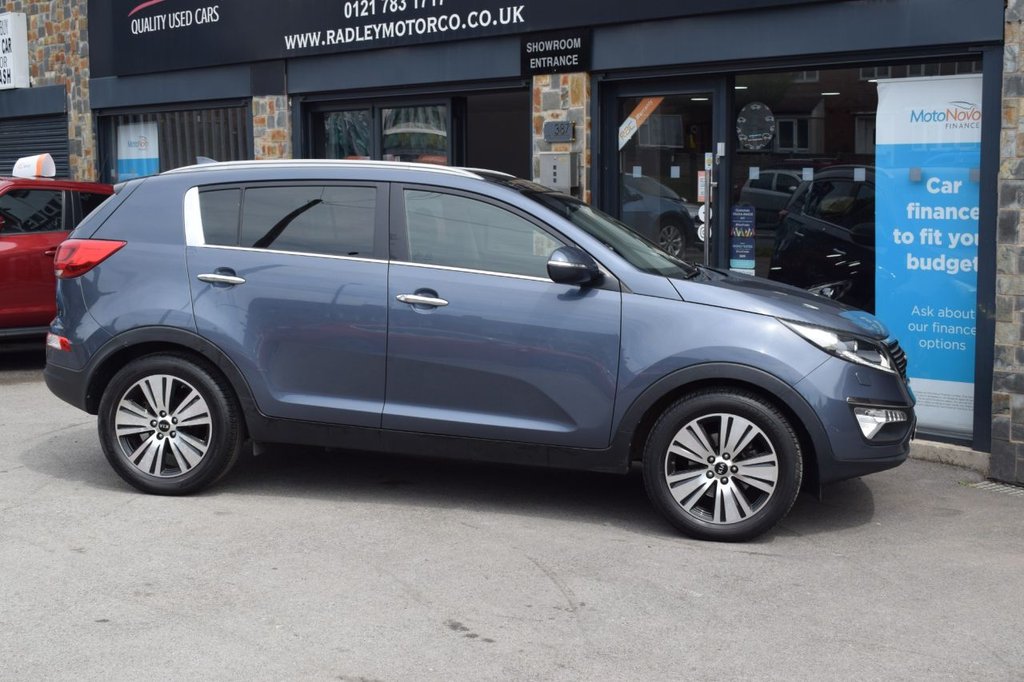 Used Kia Sportage 2015 for sale - 77027138: Photo 11