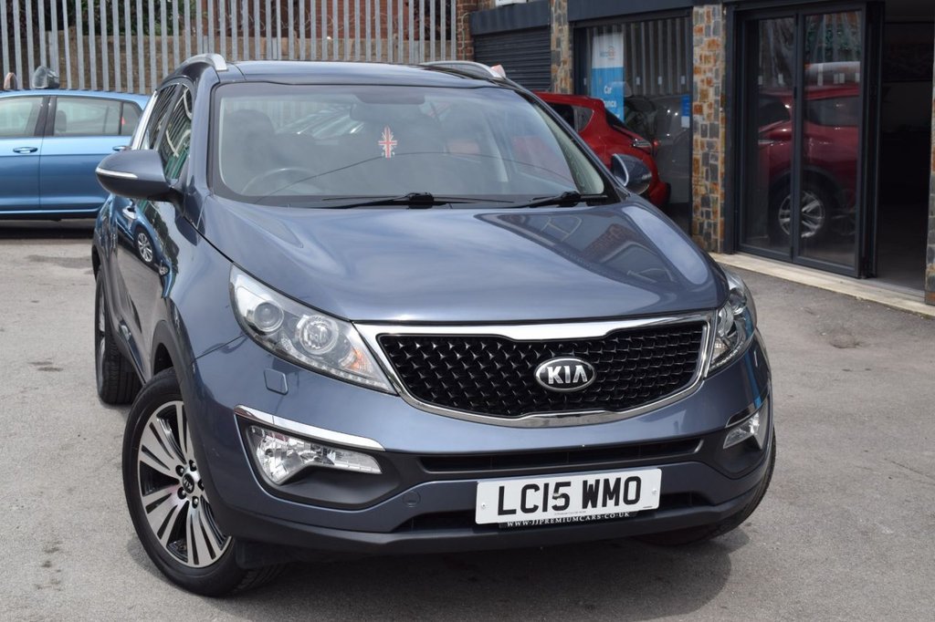Used Kia Sportage 2015 for sale - 77027138: Photo 23