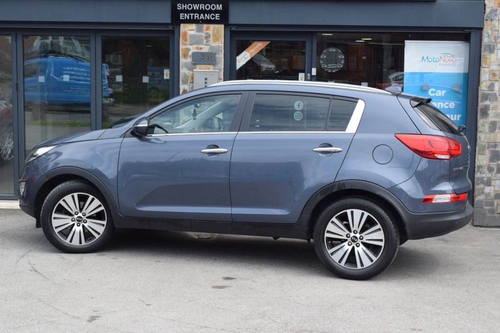 Used Kia Sportage 2015 for sale - 77027138: Photo 27