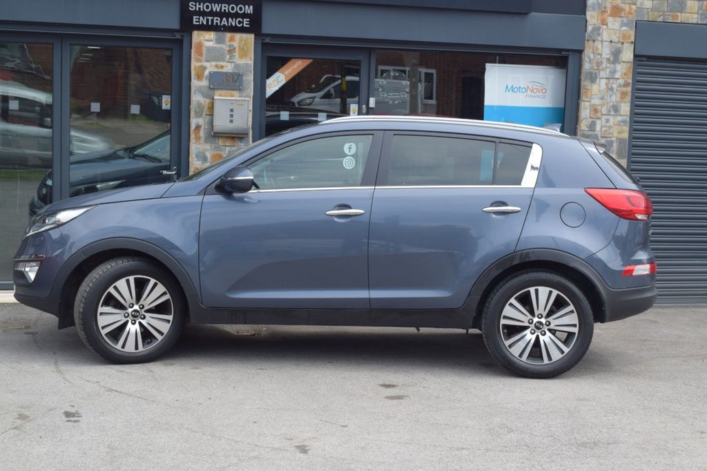 Used Kia Sportage 2015 for sale - 77027138: Photo 28