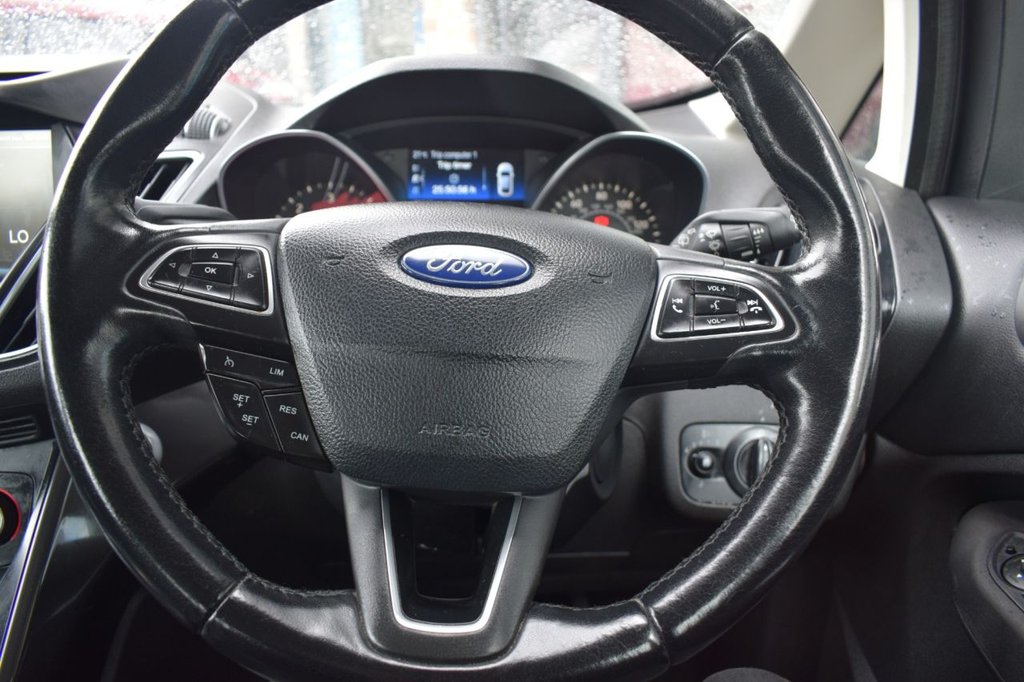 Used Ford Grand C-Max 2016 for sale - 76953978: Photo 41