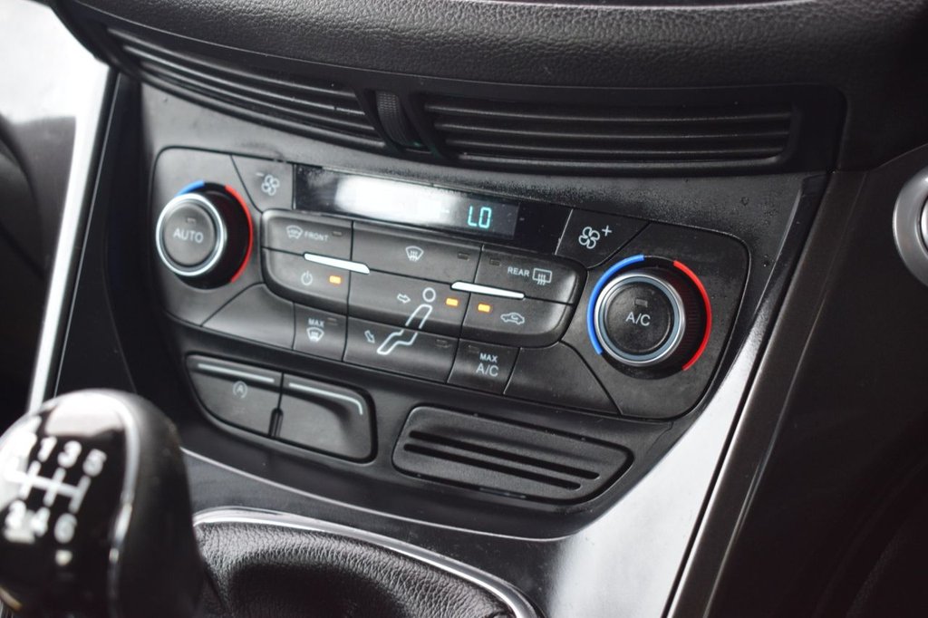 Used Ford Grand C-Max 2016 for sale - 76953978: Photo 44