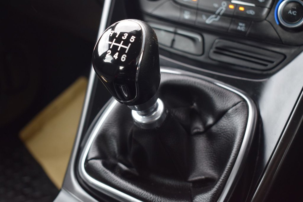 Used Ford Grand C-Max 2016 for sale - 76953978: Photo 46