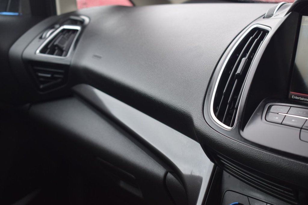 Used Ford Grand C-Max 2016 for sale - 76953978: Photo 49