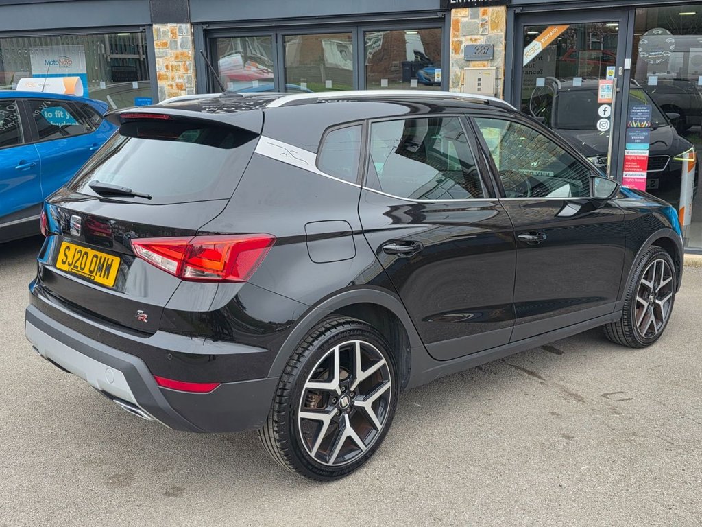 Used SEAT Arona 2020 for sale - 78181429: Photo 10