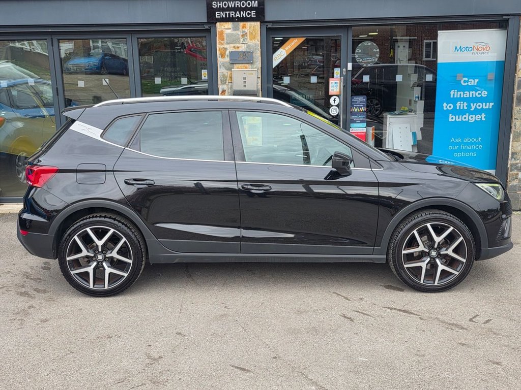 Used SEAT Arona 2020 for sale - 78181429: Photo 13