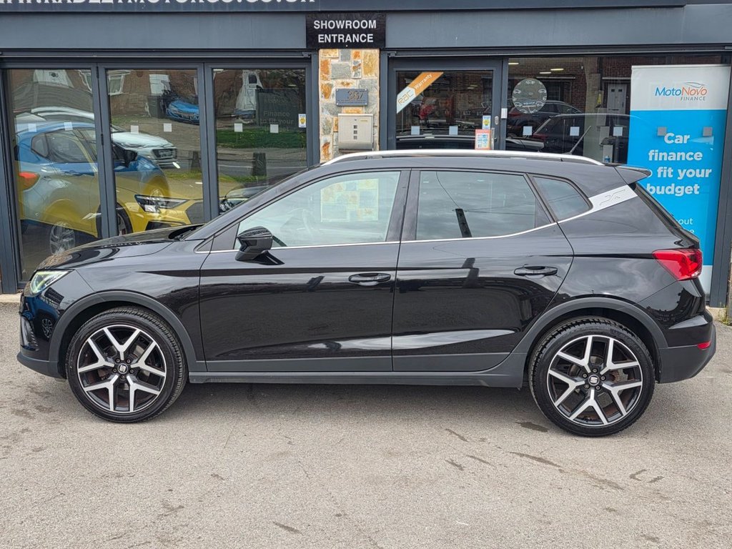 Used SEAT Arona 2020 for sale - 78181429: Photo 14