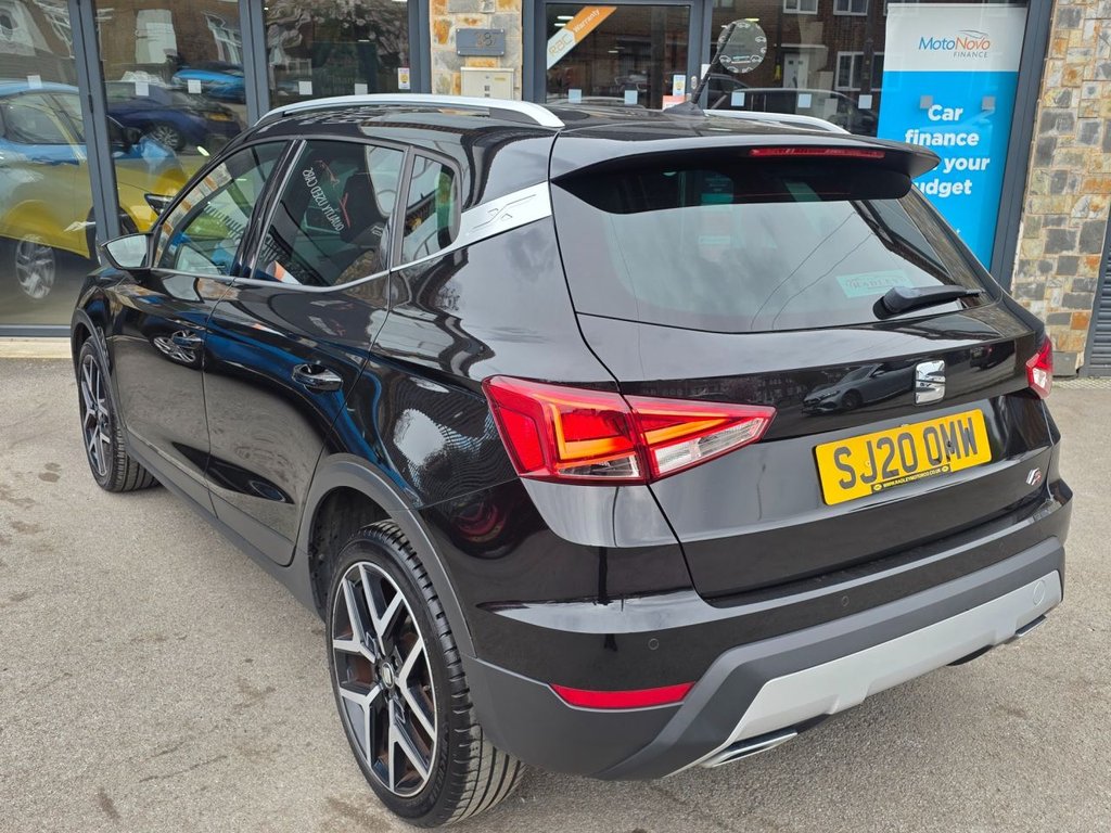 Used SEAT Arona 2020 for sale - 78181429: Photo 15