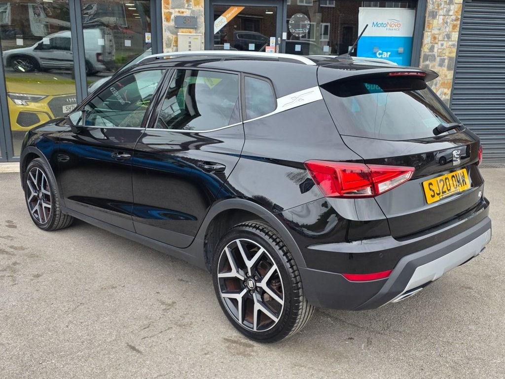 Used SEAT Arona 2020 for sale - 78181429: Photo 16