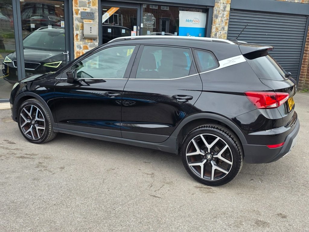Used SEAT Arona 2020 for sale - 78181429: Photo 17