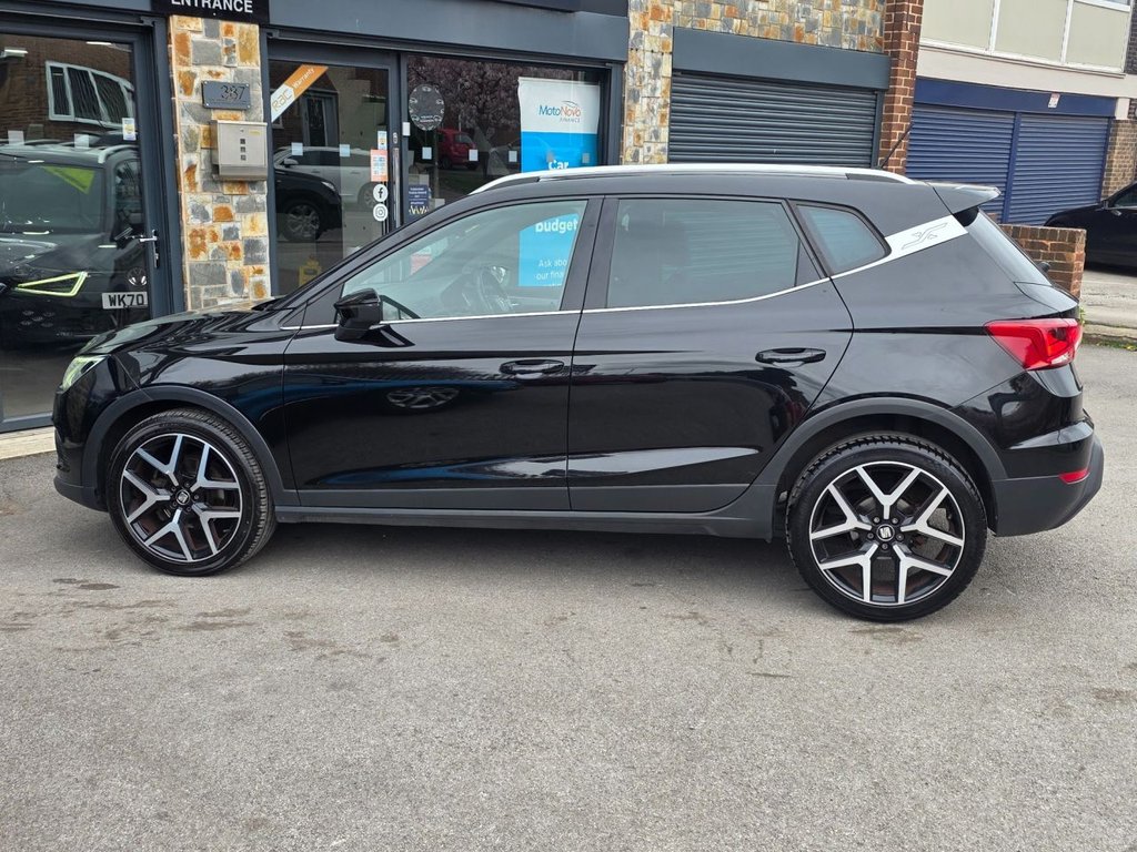 Used SEAT Arona 2020 for sale - 78181429: Photo 18