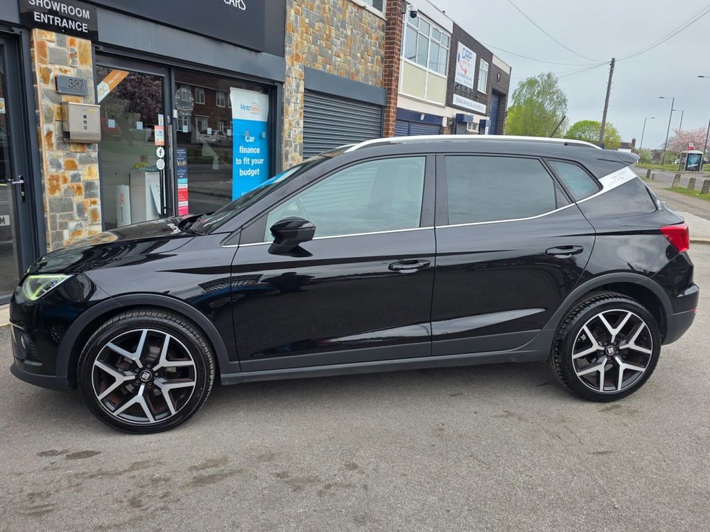 Used SEAT Arona 2020 for sale - 78181429: Photo 19