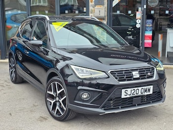 Used SEAT Arona 2020 for sale - 78181429: Photo