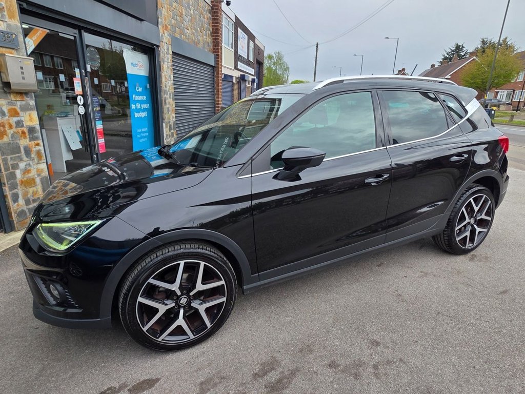 Used SEAT Arona 2020 for sale - 78181429: Photo 20