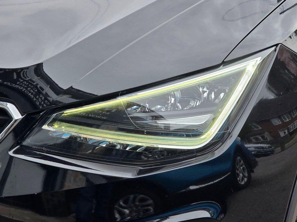 Used SEAT Arona 2020 for sale - 78181429: Photo 23