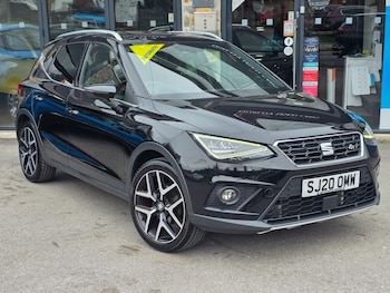 Used SEAT Arona 2020 for sale - 78181429: Photo