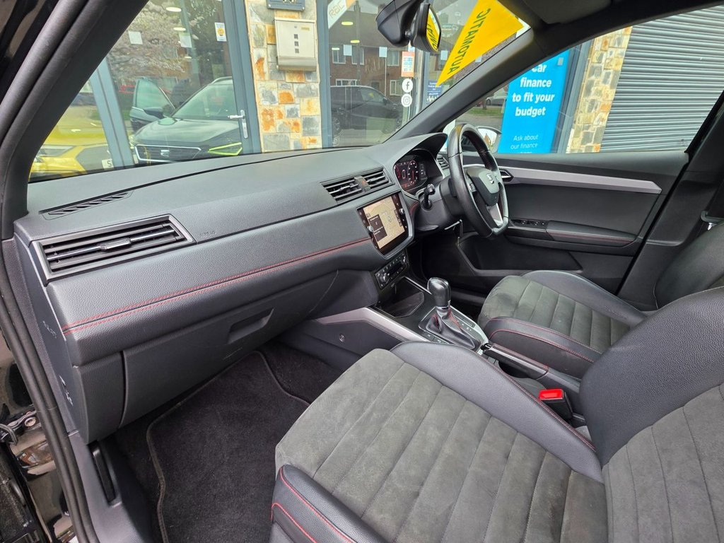 Used SEAT Arona 2020 for sale - 78181429: Photo 35