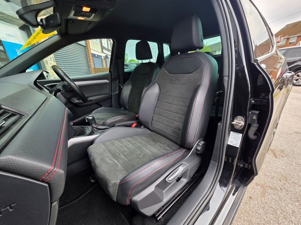 Used SEAT Arona 2020 for sale - 78181429: Photo 37