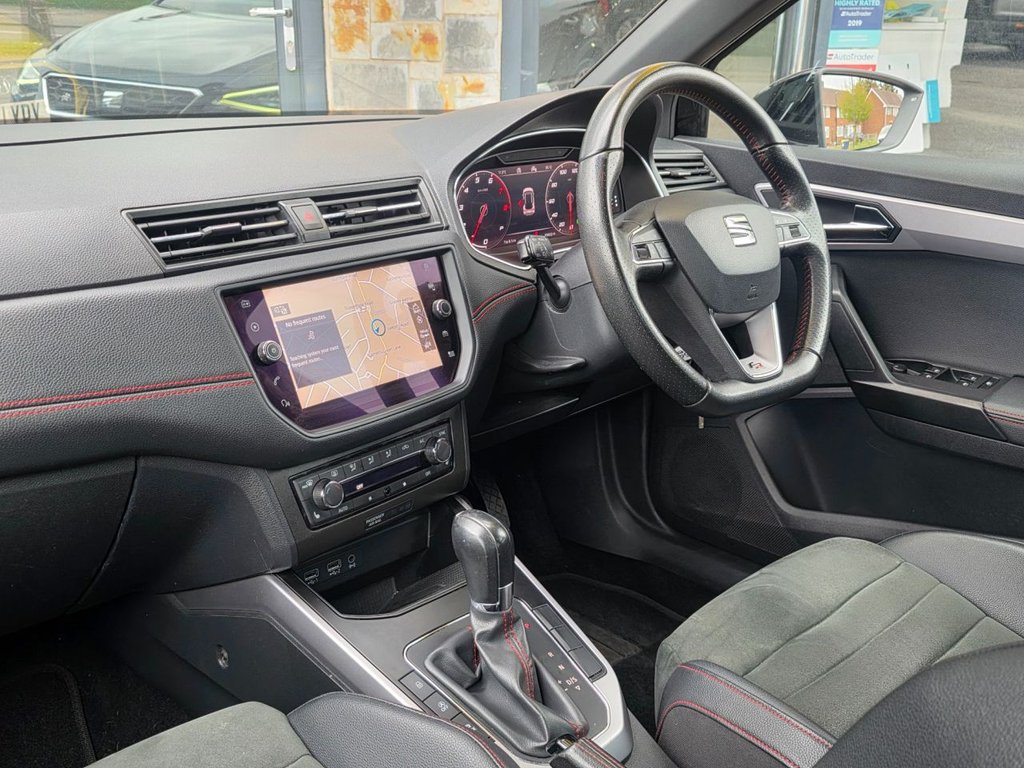 Used SEAT Arona 2020 for sale - 78181429: Photo 38