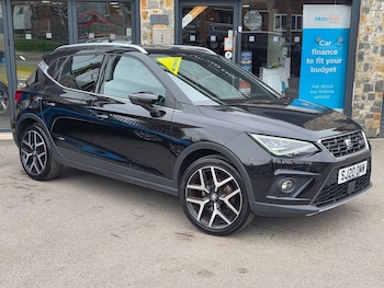 Used SEAT Arona 2020 for sale - 78181429: Photo