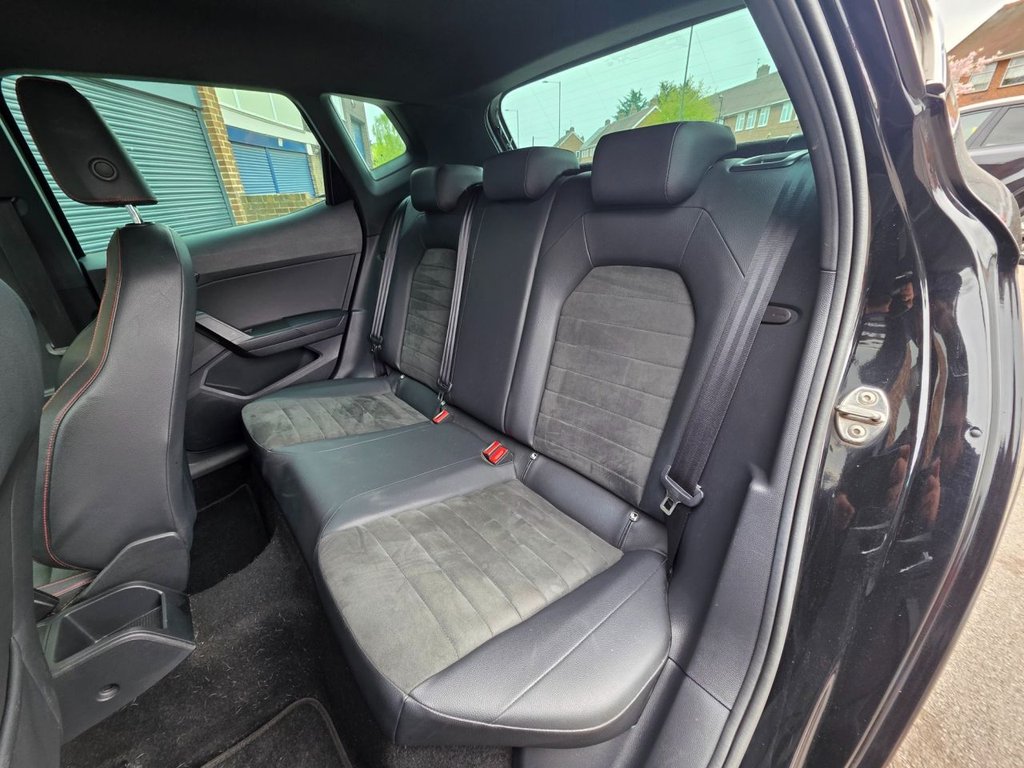 Used SEAT Arona 2020 for sale - 78181429: Photo 40