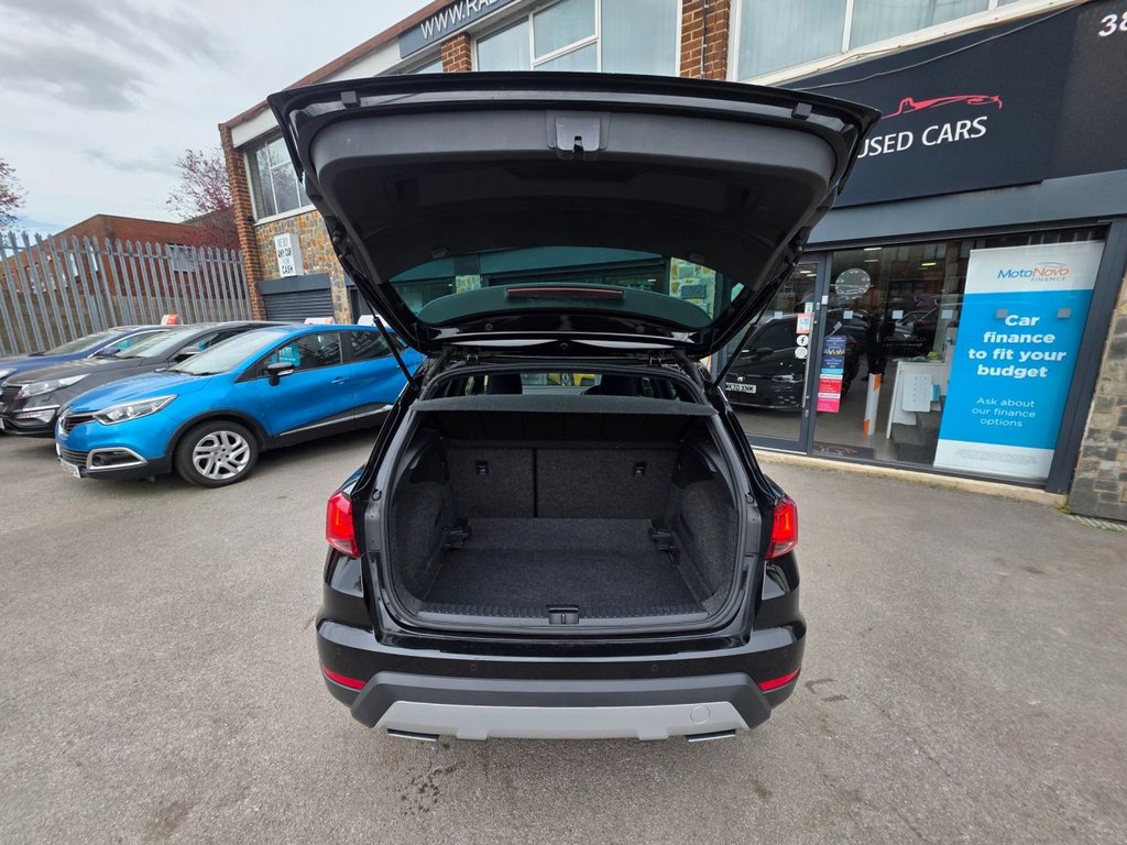 Used SEAT Arona 2020 for sale - 78181429: Photo 41