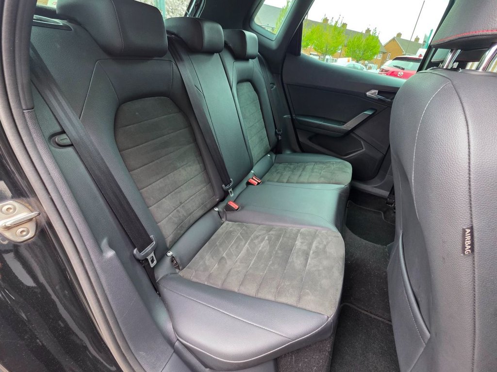 Used SEAT Arona 2020 for sale - 78181429: Photo 44