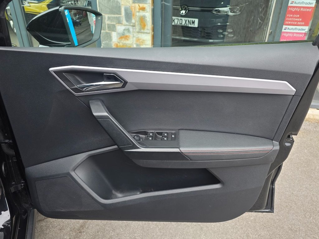 Used SEAT Arona 2020 for sale - 78181429: Photo 45