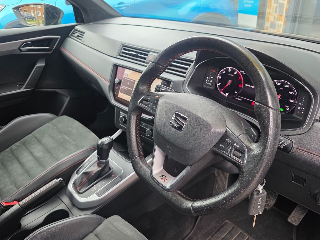 Used SEAT Arona 2020 for sale - 78181429: Photo 47