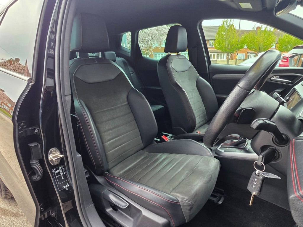 Used SEAT Arona 2020 for sale - 78181429: Photo 48