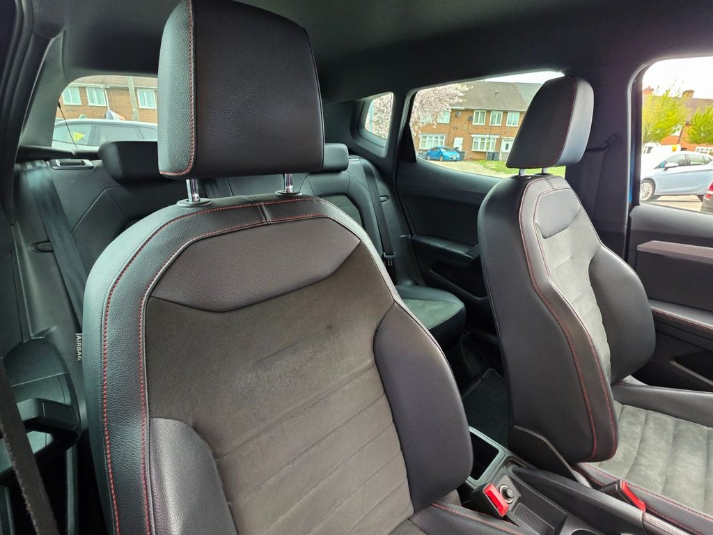 Used SEAT Arona 2020 for sale - 78181429: Photo 49