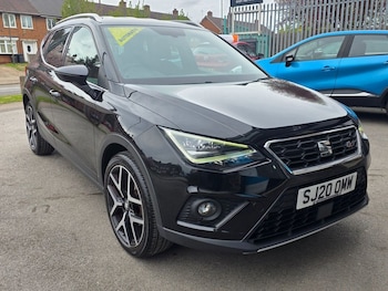 Used SEAT Arona 2020 for sale - 78181429: Photo