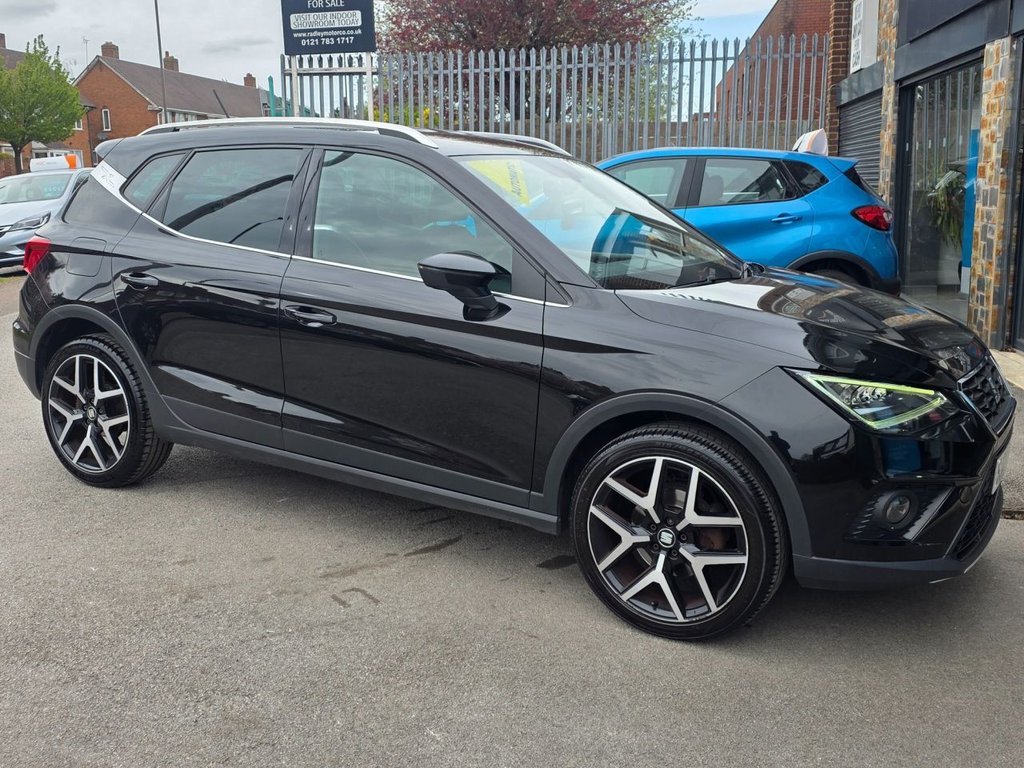 Used SEAT Arona 2020 for sale - 78181429: Photo 6