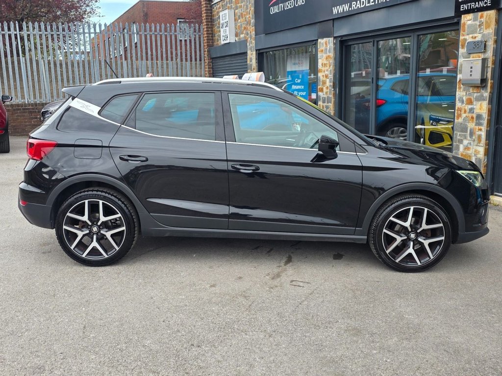 Used SEAT Arona 2020 for sale - 78181429: Photo 8